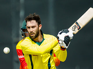 Australia going in right direction in T20, feels Glenn Maxwell
