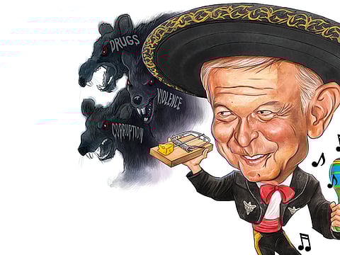 Niño Jose Heredia/©Gulf News