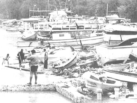Gulf News Archives