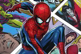 Steve Ditko, Spider-Man co-creator, dies at 90