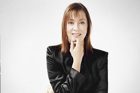 Review: Suzanne Vega shows her many sides in Dubai