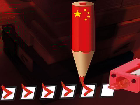 Douglas Okasaki/©Gulf News