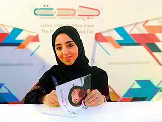 Artist showcases Saudi culture through Japanese art form