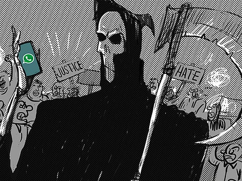 Niño Jose Heredia/©Gulf News