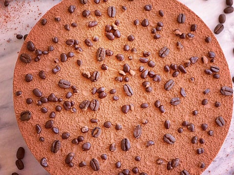 Meet Evelin Novikova, the UAE vegan entrepreneur