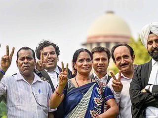 Nirbhaya: Convict moves India's Supreme Court on rejection of mercy plea