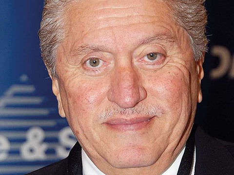 Khaldoun Al Tabari, former CEO of Drake & Scull International, has got more charges filed against him. 