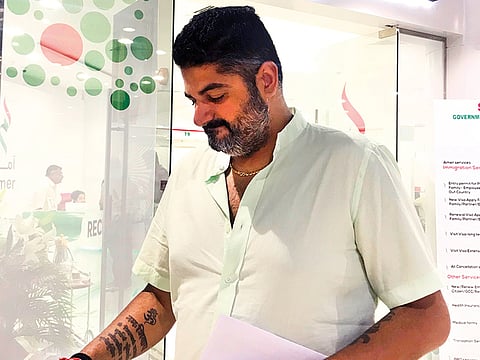 Sajila Saseendran/Gulf News