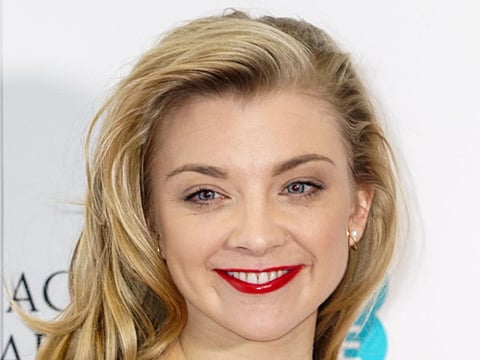 Natalie Dormer to narrate Harry Potter audiobook