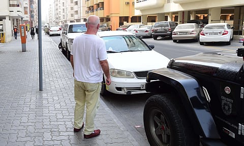 Atiq ur Rehman/Gulf News