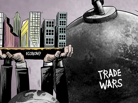 Don’t rollback 70 years of global economic integration