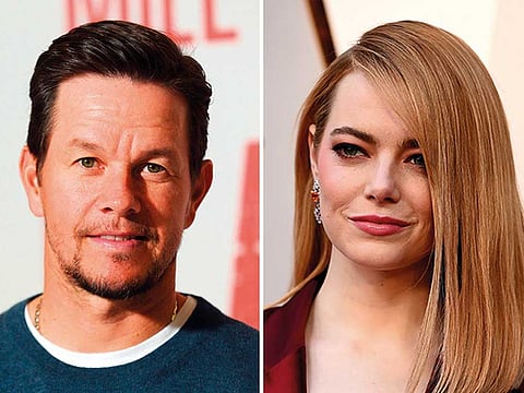 Hollywood should mind its pay gap