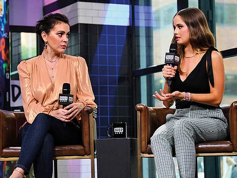 Evan Agostini/Invision/AP