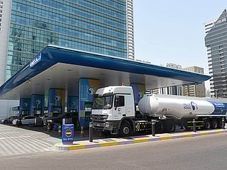 Adnoc Distribution net profit up 18% in H1