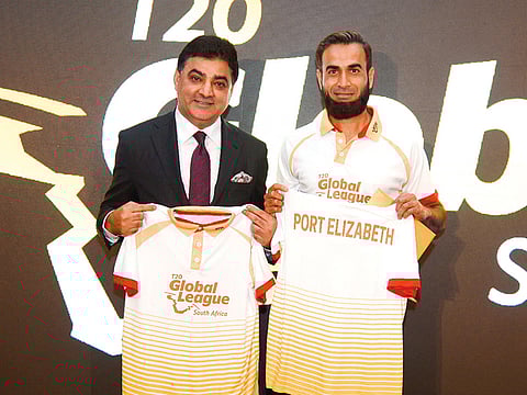 Courtesy: Nelson Mandla Bay team