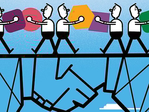 Free Trade Is No Utopia