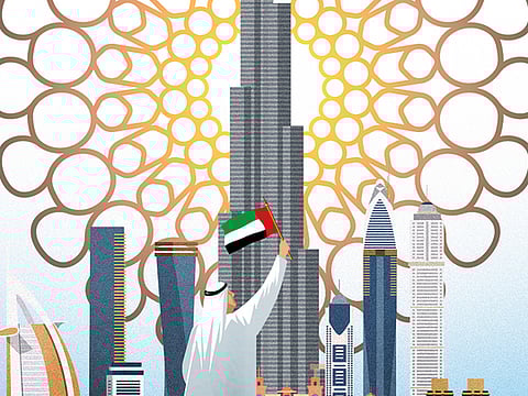 Sankha Kar/Gulf News