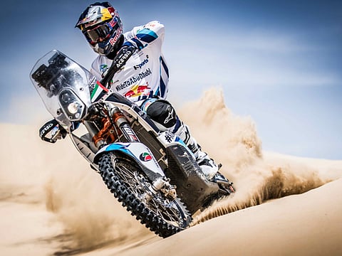 Courtesy: Organisers