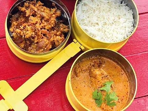 10 colourful Indian dishes to try in the UAE on Indian Independence Day
