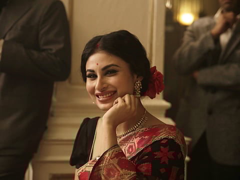 Mouni Roy on striking gold with Bollywood