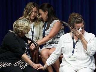 How the Catholic Church hid sexual abuse of 1,000 children in Pennsylvania  