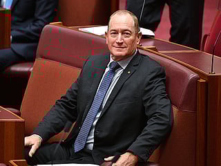 Australian senator’s call for whites-only immigration condemned