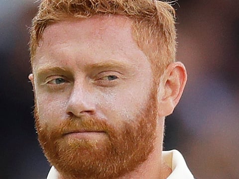 Jonny Bairstow 