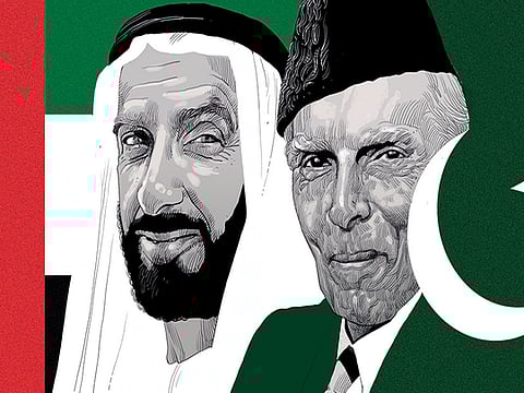 Ramachandra Babu/©Gulf News