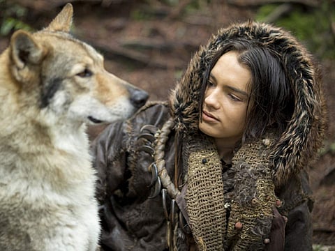 Peta calls for ‘Alpha’ boycott over treatment of animals