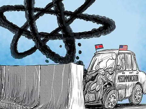 Niño Jose Heredia/©Gulf News