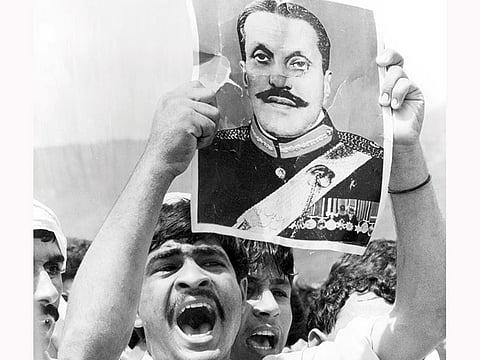 Gulf News Archives