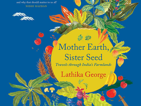 Tales of those who till the soil