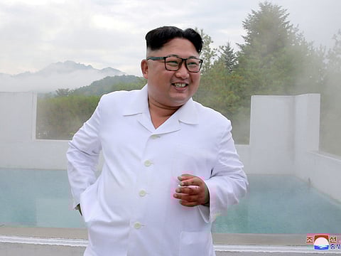 REUTERS