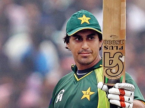 Pakistan’s Nasir Jamshed has been found guilty in the 2017 PSL spot-fixing case.