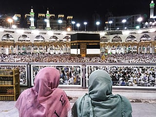 Ramadan 2025: UAE readies for Umrah season, reaffirms safety and digital commitment
