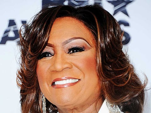 Richard Shotwell/Invision/AP