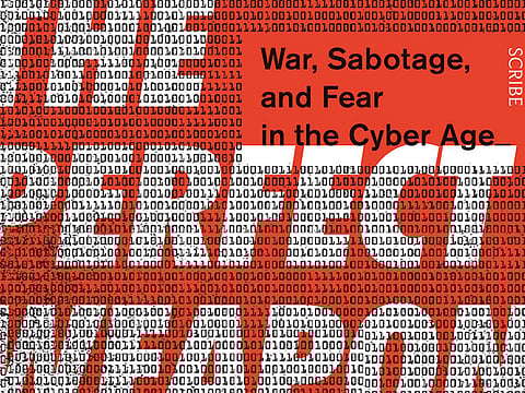 The latest technology of destruction