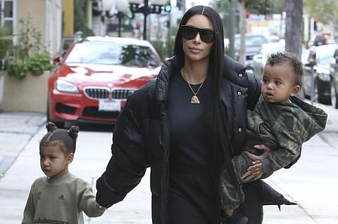 Kim Kardashian reveals details on Alice’s release