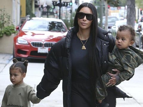 Kim Kardashian reveals details on Alice’s release