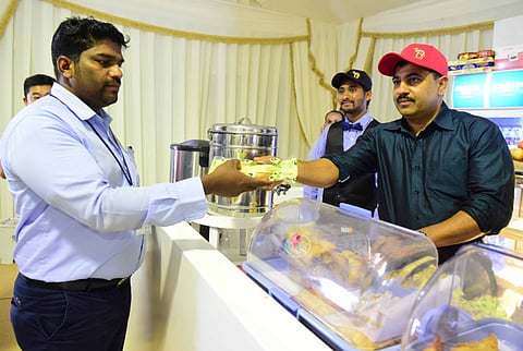 Arshad Ali/Gulf News