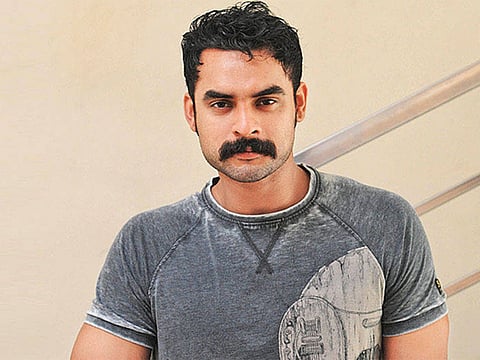 Tovino Thomas