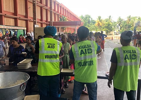 How social media was used during #KeralaFloods; Keralites thank UAE