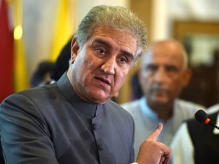 India's 'knee-jerk reaction' is to blame Pakistan without proof or evidence: Pakistani Foreign Minister