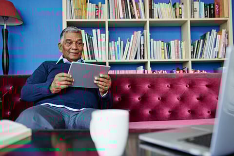 Getty Images/iStockphoto