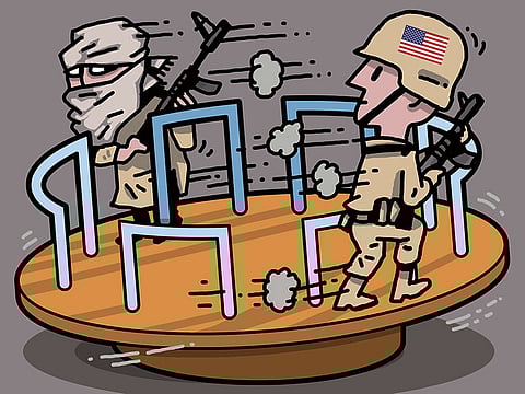 Luis Vazquez/©Gulf News