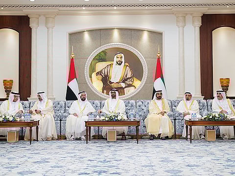 Dubai Media Office