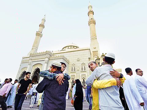 Atiq ur Rehman/Gulf News