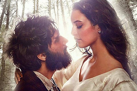 Imtiaz Ali admits he never intended to make ‘Laila Majnu’