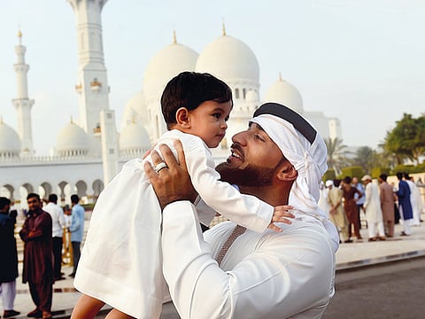 Atiq ur Rehman/Gulf News