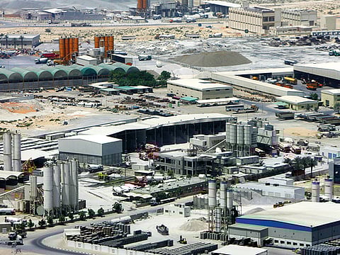 Time to show UAE's industrial might and possibilities. With the right incentives, the UAE economy can pull in more. 